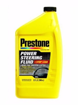 PESTONE POWER POWER FLUID С УПЛОТНИТЕЛЕМ