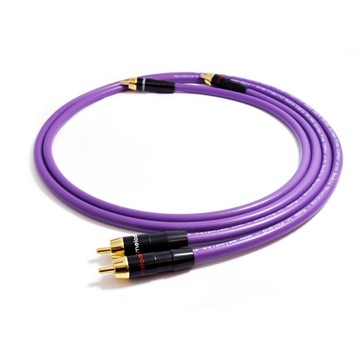 Мелодика MD2R - кабель RCA 2xRCA - 2xRCA - 15м