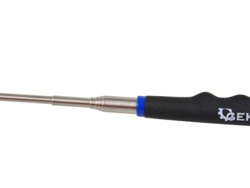 ТЕЛЕСКОПИЧЕСКИЙ МАГНИТНЫЙ ЗАХВАТ 80см GEK LED