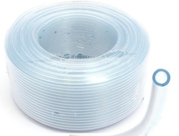 WĄŻ IGIELITOWY TECHNICZNY OLEJ 8/1 MM 1 M TANIO