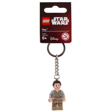 LEGO Star Wars 853603 Brelok Rey