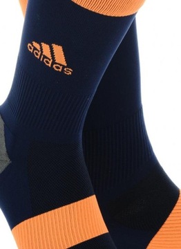 ФУТБОЛЬНЫЕ НОСКИ ADIDAS SAMBA CLIMACOOL Размер 40/42