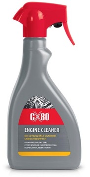 Preparat do mycia silnika Engine Cleaner CX-80