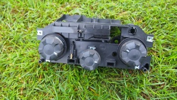 Panel Sterowania Nadmuchem Iveco Daily 06-11