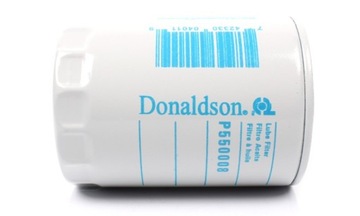 Фильтр масляный Donaldson P550008 John Deere D029869