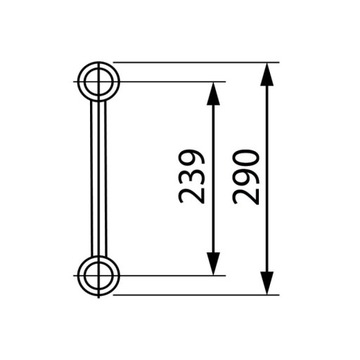 ALUSTAGE GRID AL 32 1,5 М