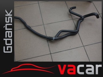 7P6121109D WAZ TRUBKA VODNÍ VW TOUAREG 3.0 TSI 2011+