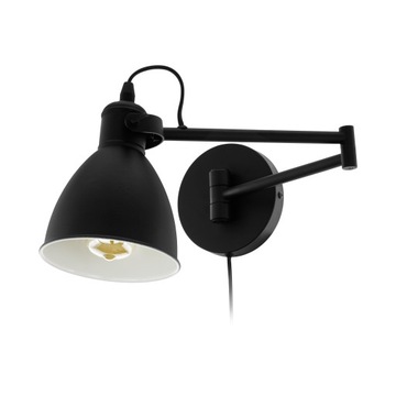 Lampa wisząca Eglo SAN PERI 1 -punkty światła E27