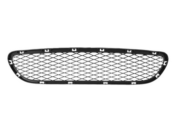 KRATKA ATRAPA GRILL ZDERZAK BMW 3 E90 E91 LIFT 08-