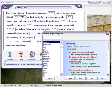 ИЗУЧЕНИЕ АНГЛИЙСКОГО ЯЗЫКА - ETEACHER 5 STANDARD (CD, BOX)