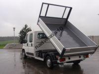 кузова, самосвалы, борта