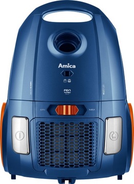 СИНТЕТИЧЕСКИЕ СУМКИ ДЛЯ AMICA FEN TURBO VM2062 10 шт.