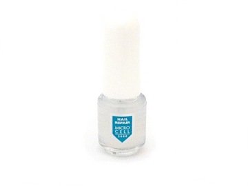 MICRO CELL 2000 NAIL REPAIR ODŻYWKA 4,5 ml