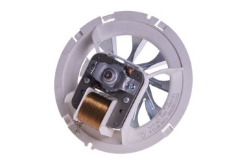 Двигатель вентилятора духовки Whirlpool