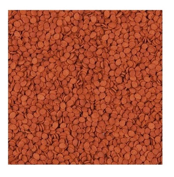 Tropical KRILL CHIPS KRYL 100g SUPER WYBARWIA DUŻY