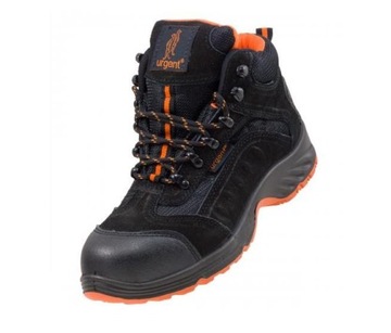 OBUWIE ROBOCZE URGENT OCHRONNE BUTY 103SB 42