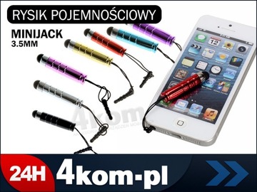 MINI RYSIK POJEMNOŚCIOWY TABLET NAWIGACJA GALAXY