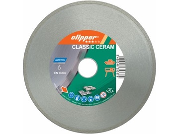 NORTON CLASSIC tarcza diamentowa glazurnicza 350mm