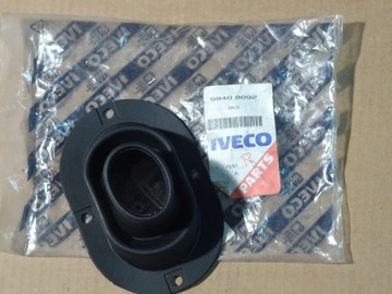 OSŁONA GUMA IVECO DAILY 11-14 OEM 98408092 MIESZEK