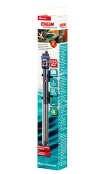 EHEIM JAGER 125W GRZAŁKA Z TERMOSTATEM NAJLEPSZA