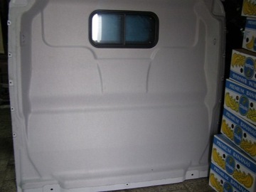 ДЖЕМПЕР BOXER FIAT DUCATO BULKWALL 06-22