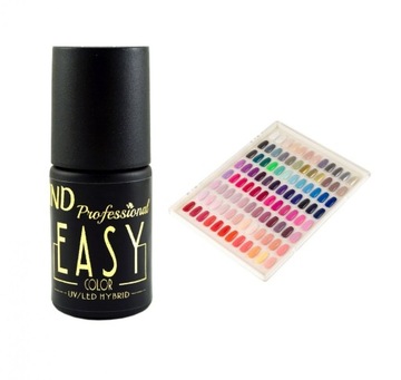 Hybryda Easy Color IND Professional 5ml kryjąca