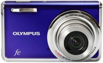 Olympus FE-5020 Б/У