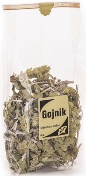 Gojnik 50g Herbata Górska tania i zdrowa