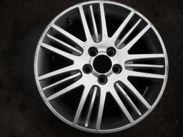 DISK HLINÍK VOLVO OE 8.0" X 17" 5X108 ET 55