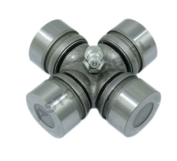 Krzyżak wałka przegubowego WOM 30x75 fi 30 BIZON