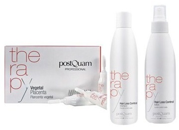 PostQuam placenta Vegetal,szampon,tonik TANIEJ 25%