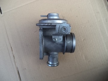 VENTIL AGR EGR BMW E46 318D 320D 330D 7785452