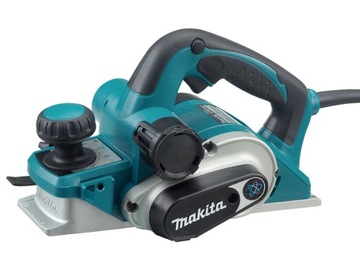 MAKITA KP0810 strug hebel elektryczny 850W 82mm