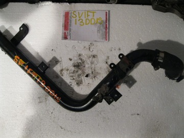 WAZ TLAKOVÝ SUZUKI SWIFT 1.3DDIS