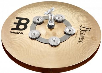 Бубен Meinl Ching Ring 6 дюймов для хай-хэта