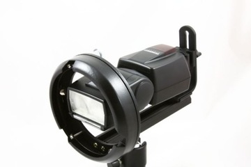 КРОНШТЕЙН Крепление для системы BOWENS для ламп CANON NIKON SONY METZ YONGNUO