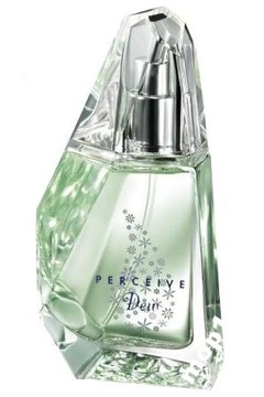 AVON PERCIVE DEW 50 ml FOLIA