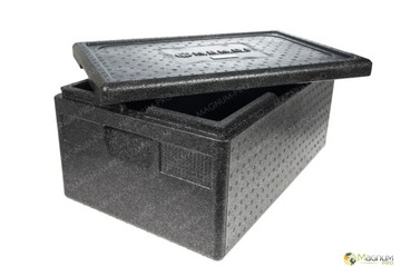 HENDI GN 1/1 ТЕРМОТРАНСПОРТНЫЙ КОНТЕЙНЕР