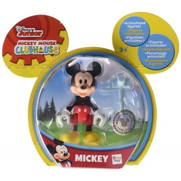 Фигурка Микки Мауса Микки Магазин IMC Toys в Вышкове