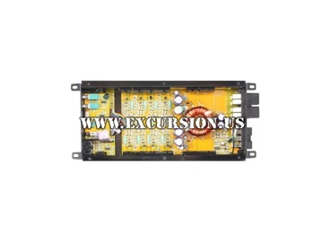 Excursion HXA-65 4x125RMS 4-канальный малые габариты!