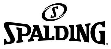 Баскетбольная корзина SPALDING Gold in ground со щитом