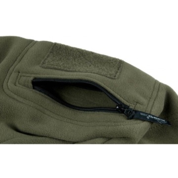Мужская толстовка Helikon Patriot Fleece Hooded Sweatshirt Coyote M