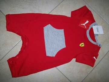 ОДЕЖДА RAMPERS PUMA FERRARI SF INF SWEAT 104 СМ