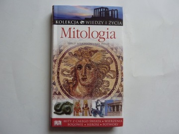 Wilkinson Philip MITOLOGIA