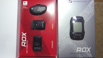 Счетчик Sigma ROX GPS 10.0 SET