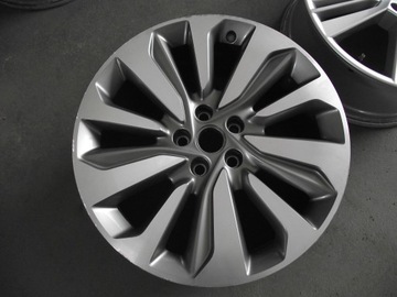 ALU DISK 19 OPEL ASTRA OPC CASCADA 5X115 8X19 ET36