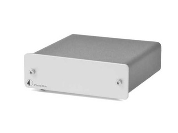 PRO JECT PHONO BOX -- WARSZAWA