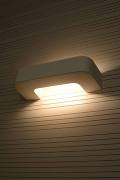 Керамический настенный светильник MELUA Lighting