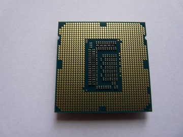 NOWY XEON E3-1220 s1155 4x (3.5) GHZ OKAZJA!!!