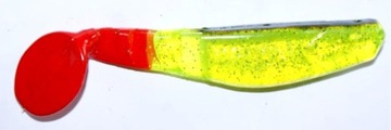 Manns PREDATOR 90mm Przeź.żół. sr.br. cz.grz.cz.og